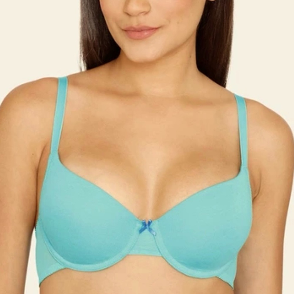 GILLY CHICKS Classic Under Wire Bra NWOT